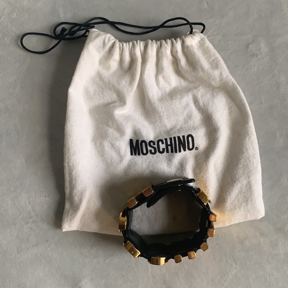 MOSCHINO Bracelet - Picture 11 of 12
